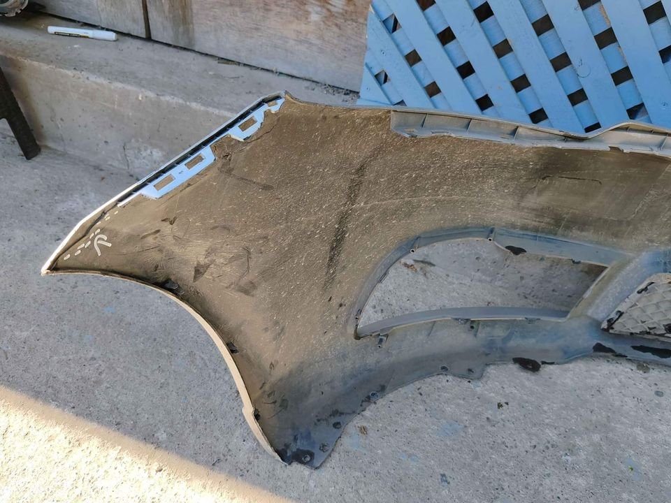 Parachoque delantero Kia Cerato 2010 - 2012 - Imagen 6