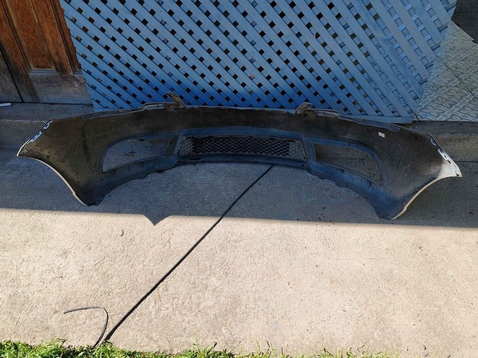 Parachoque delantero Kia Cerato 2010 - 2012 - Imagen 7