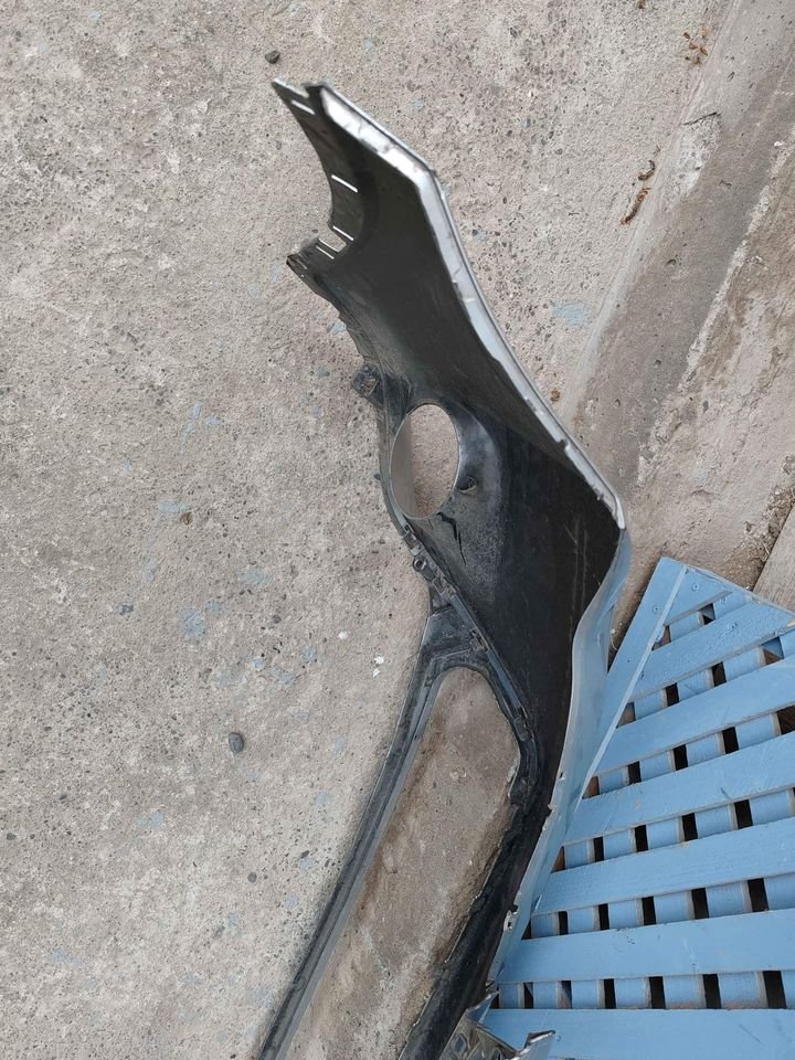 Parachoque delantero Toyota Rav4 2013 - 2015 - Imagen 6
