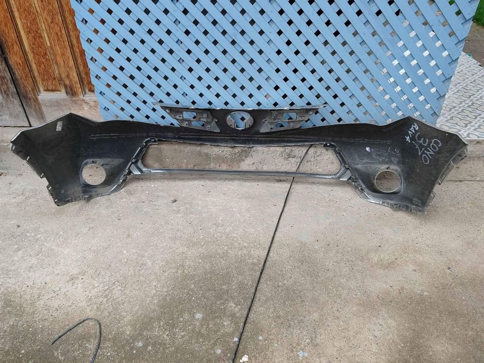 Parachoque delantero Toyota Rav4 2013 - 2015 - Imagen 7