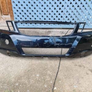 Parachoque delantero Volvo XC60 2010 - 2014