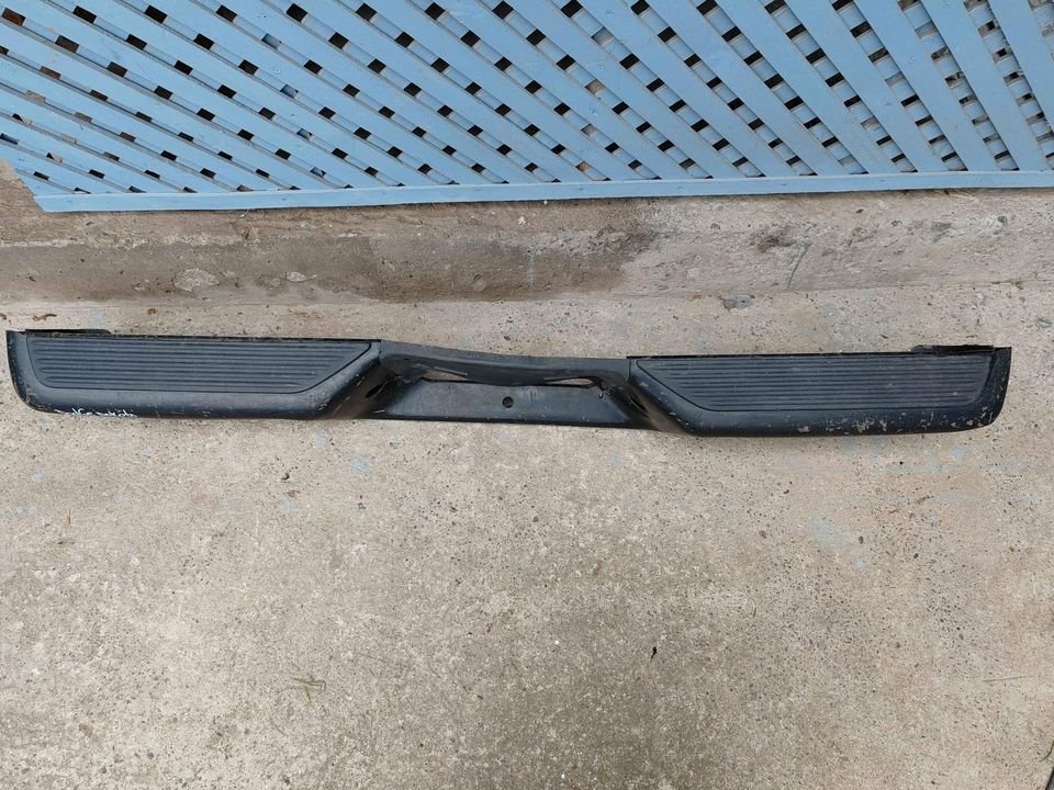 Parachoque trasero Dodge Dakota 1997 - 2000 - Imagen 6