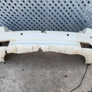 Parachoque trasero Haval H3 2010 - 2013