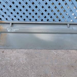 Portalón pick up Toyota Hilux 1998 - 2002