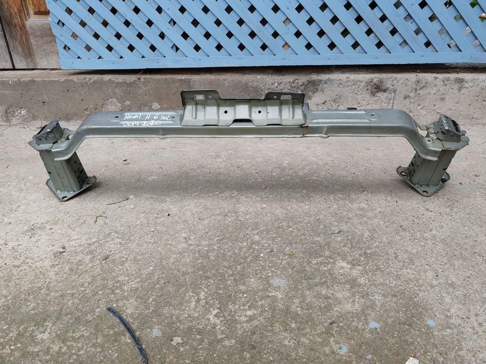 Refuerzo delantero Haval H6 2014 - 2020 - Imagen 2