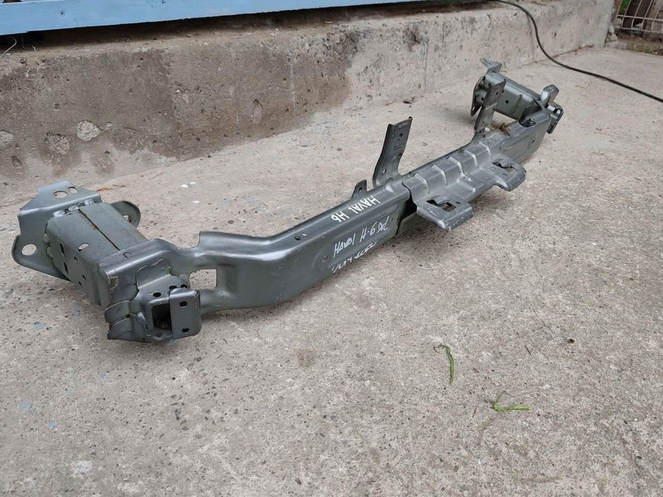 Refuerzo delantero Haval H6 2014 - 2020 - Imagen 3