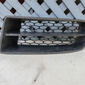 Rejilla izquierda de parachoque Hyundai H1 2005 - 2007