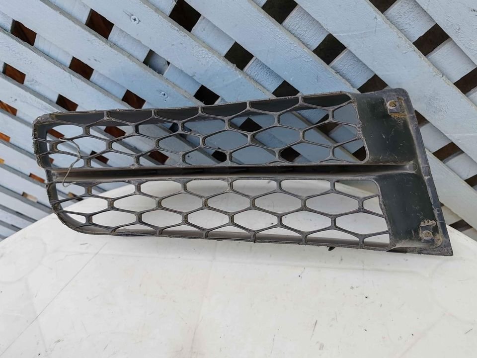 Rejilla izquierda de parachoque Hyundai H1 2005 - 2007 - Imagen 5
