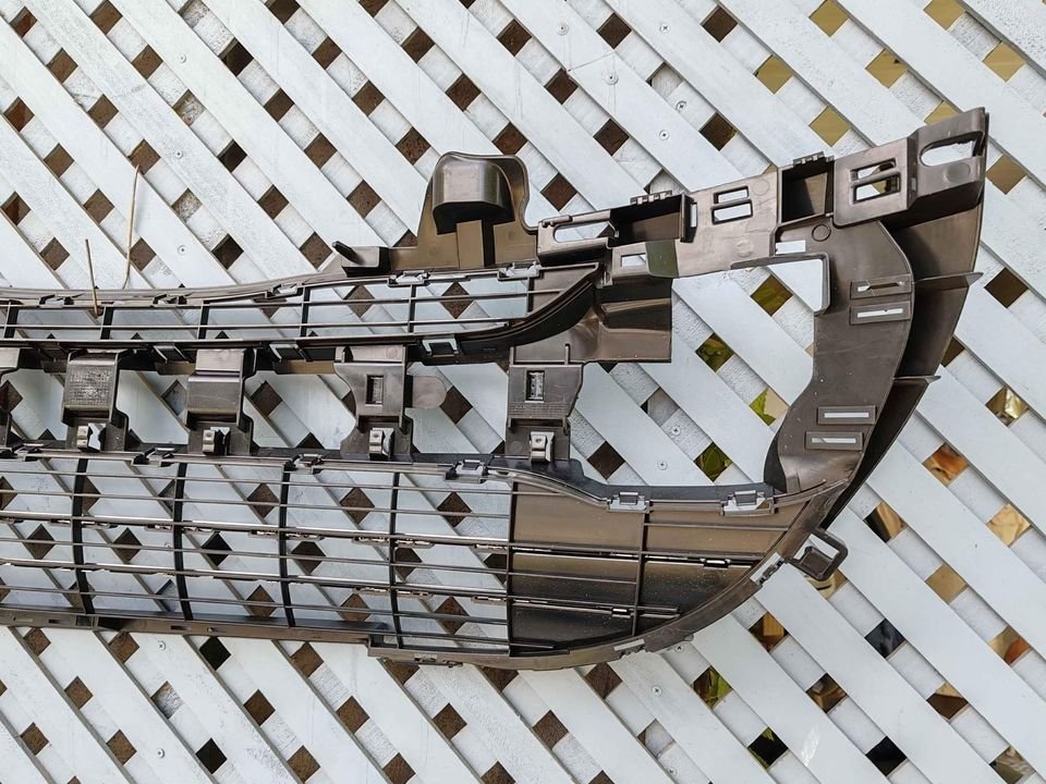 Rejilla de parachoque Peugeot 308 2008 - 2011 - Imagen 6
