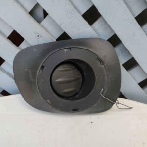 Tapa de nablinero derecho Mitsubishi Montero G2 2009 - 2013