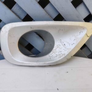 Tapa de neblinero derecho Subaru Legacy 2005 - 2007