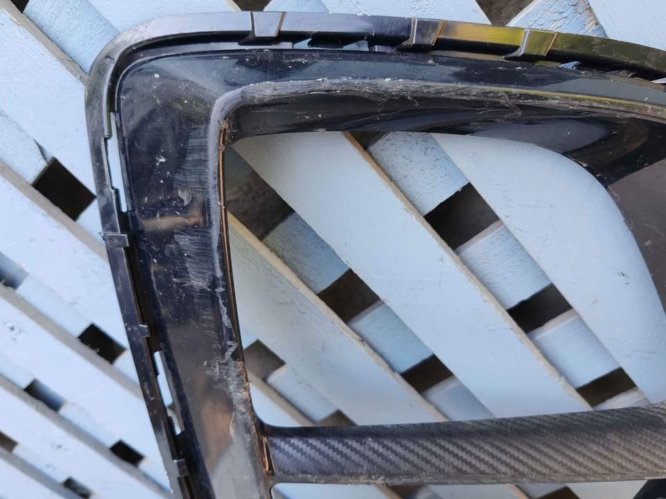 Tapa de neblinero derecho Chery Tiggo 2 pro 2021 - 2023 - Imagen 2