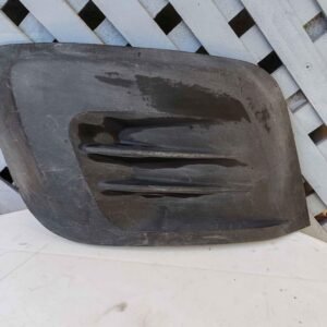 Tapa de neblinero derecho Citroen Berlingo 2016 - 2018