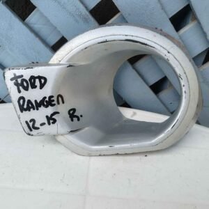 Tapa de neblinero derecho Ford Ranger 2012 - 2015
