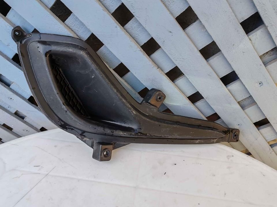 Tapa de neblinero derecho Hyundai Accent Rb 2011 - 2020