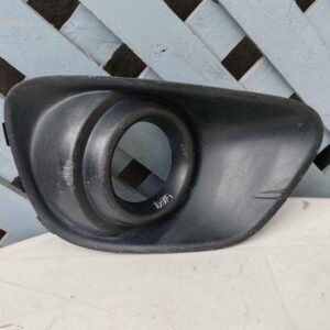 Tapa de neblinero derecho Jeep Compass 2011 - 2017
