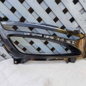 Tapa de neblinero derecho Kia Optima 2014 - 2015