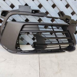 Tapa de neblinero derecho Peugeot 308 2018 - 2021