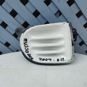 Tapa de neblinero derecho Ssangyong Musso 2001 - 2005