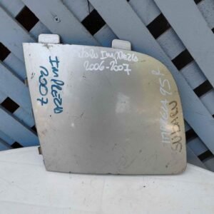 Tapa de neblinero derecho Subaru Impreza 2006 - 2007