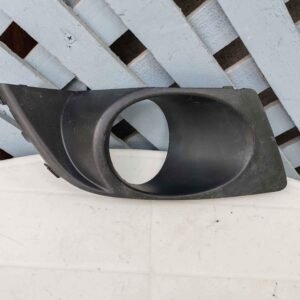 Tapa de neblinero derecho Subaru Legacy 2007 - 2009