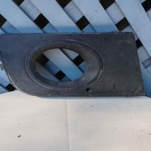 Tapa de neblinero derecho Volkswagen Amarok 2010 - 2016