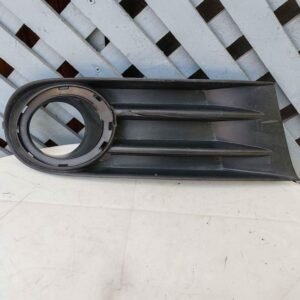 Tapa de neblinero derecho Volkswagen Gol 2009 - 2012