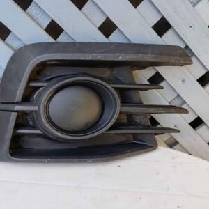 Tapa de neblinero derecho Volkswagen Gol G7 2016 - 2018