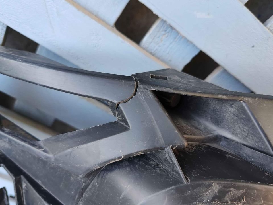 Tapa de neblinero derecho Volkswagen Nivus 2020 - 2024 - Imagen 4