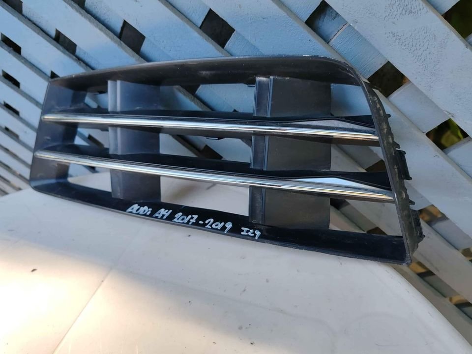 Tapa de neblinero izquierdo Audi A4 2017 - 2019 - Imagen 3