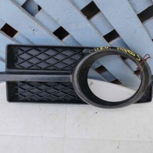 Tapa de neblinero izquierdo Chevrolet Aveo 2007 - 2015