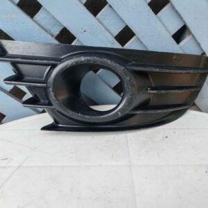 Tapa de neblinero izquierdo Citroen C4 2005 - 2008