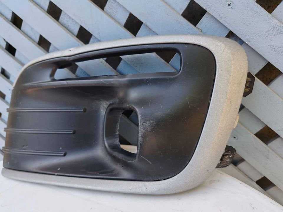 Tapa de neblinero izquierdo Citroen Celysee 2018 - 2023 - Imagen 3
