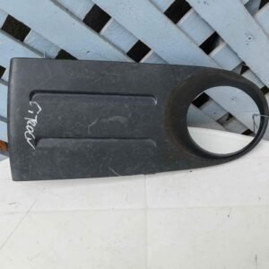 Tapa de neblinero izquierdo Citroen Xsara Picasso 2001 - 2005