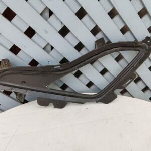Tapa de neblinero izquierdo Hyundai Elantra 2013 - 2015