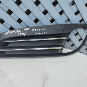 Tapa de neblinero izquierdo Hyundai Genesis 2010 - 2012