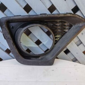 Tapa de neblinero izquierdo Hyundai i10 2014 - 2017