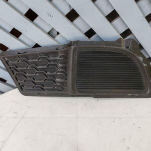Tapa de neblinero izquierdo Kia Cerato 2009 - 2012