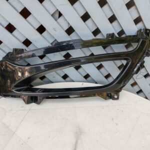 Tapa de neblinero izquierdo Kia Optima 2013 - 2015