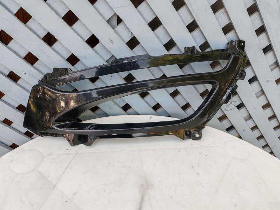 Tapa de neblinero izquierdo Kia Optima 2013 - 2015