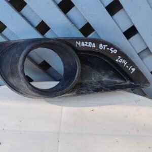 Tapa de neblinero izquierdo Mazda BT50 2014 - 2019