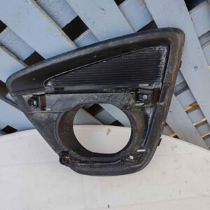Tapa de neblinero izquierdo Mazda CX5 2016 - 2017
