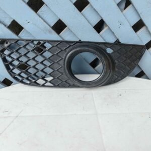 Tapa de neblinero izquierdo Mitsubishi Lancer 2008 - 2014