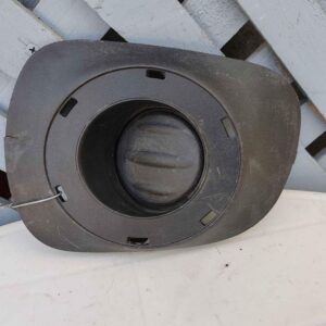 Tapa de neblinero izquierdo Mitsubishi Montero G2 2009 - 2013