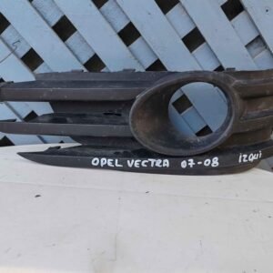 Tapa de neblinero izquierdo Opel Vectra 2007 - 2008