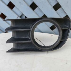 Tapa de neblinero izquierdo Renault Megane 3 2002 - 2005