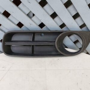 Tapa de neblinero izquierdo Skoda Fabia 2006 - 2010