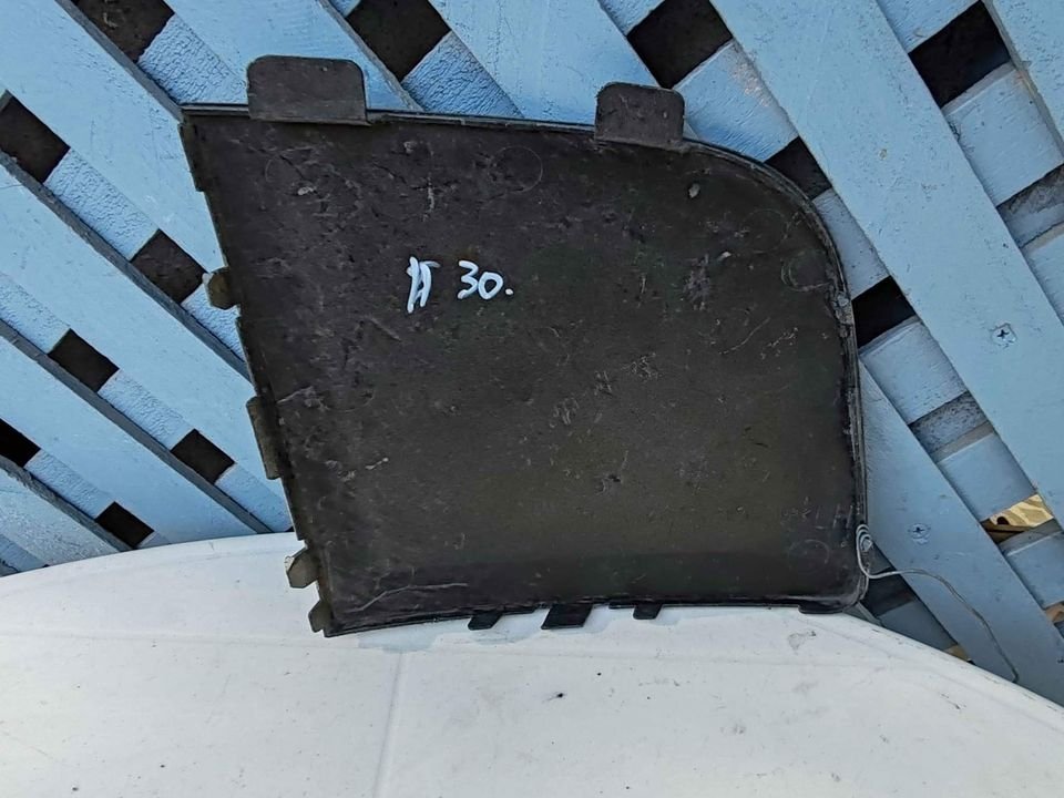 Tapa de neblinero izquierdo Subaru Impreza 2006 - 2007 - Imagen 3