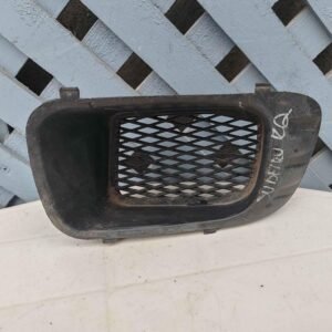 Tapa de neblinero izquierdo Subaru Legacy 1998 - 1999