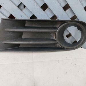 Tapa de neblinero izquierdo Volkswagen Gol 2009 - 2012